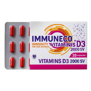 Inmuneco