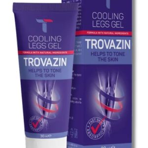TROVAZIN